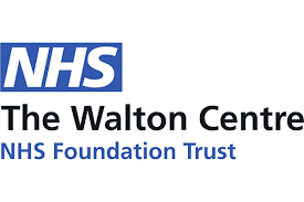 The Walton Centre NHS Logo